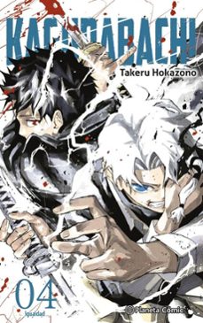 kagurabachi nº 04 (ebook)-takeru hokazono-9791387919467