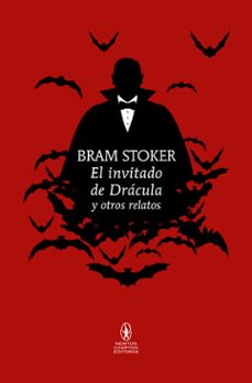el invitado de dracula y otros relatos (ebook)-9791388015267
