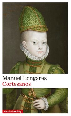 cortesanos (ebook)-manuel longares-9791388019067