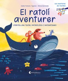 el ratoli aventurer-eulalia tramun-9791388022067