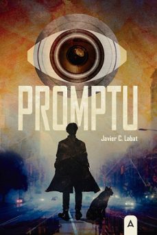 promptu-javier c. labat-9791388058967