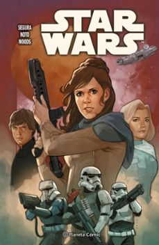 star wars the new republic nº 01 (ebook)-alex segura-phil noto-9791388100567