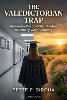 the valedictorian trap-bette p. giroux-9791388151767