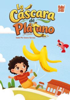 la cascara de platano-isabel ma camara serrano-9791388231667