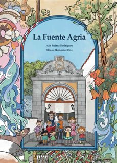 la fuente agria-ivan suarez rodriguez-monica hernandez diaz-9791399010367