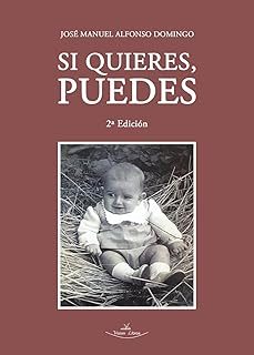 si quieres, puedes 2ª edicion-9791399040067