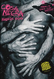 cosa negra (ebook)-andrés asevís-9791399054767