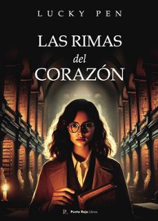 las rimas del corazon-lucky pen-9797482059367