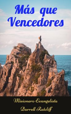 mas que vencedores (ebook)-darrell ratcliff-9798215591567