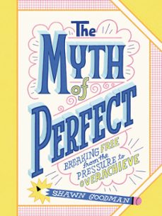 the myth of perfect (ebook)-shawn goodman-9798217004867