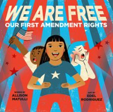 we are free (ebook)-allison matulli-9798217142767