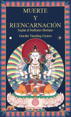 muerte y reencarnacion (ebook)-gueshe tamding gyatso-9798223972167