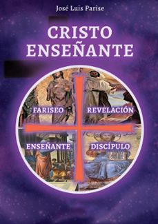 cristo enseñante (ebook)-jose luis parise-9798224009367