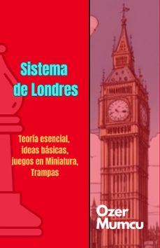 sistema de londres (ebook)-özer mumcu-9798224034567