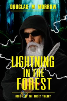 lightning in the forest-douglas m. morrow-9798224502967