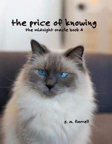 the price of knowing (ebook)-p. a. farrell-9798224681167
