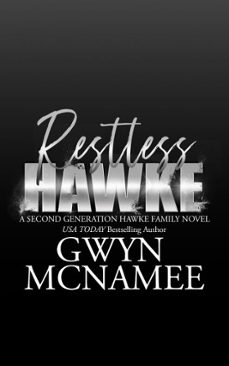 restless hawke (ebook)-gwyn mcnamee-9798227288967