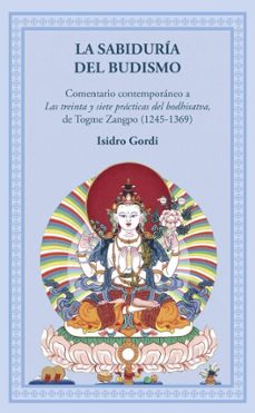 la sabiduria del budismo (ebook)-isidro gordi-9798227441867