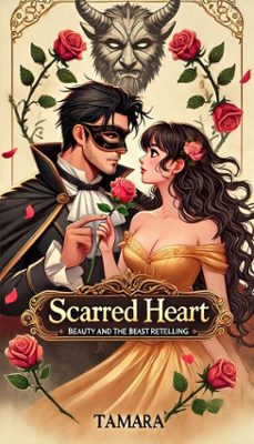 scarred heart (ebook)-9798230678267