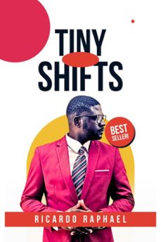 the tiny shift (ebook)-ricardo raphael-9798230904267