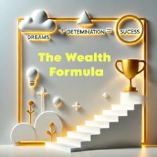 the wealth formula-9798230940067