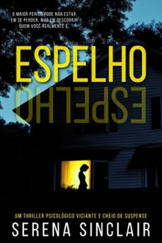 espelho, espelho (ebook)-serena sinclair-9798231116867