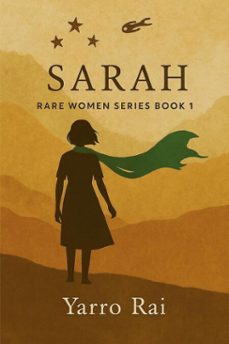 sarah : rare women series book 1 (ebook)-yarro rai-9798231471867
