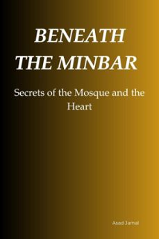 beneath the minbar (ebook)-asad jamal-9798231703067