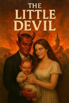 the little devil (ebook)-ibrahim refaat-9798231877867