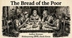 the bread of the poor (ebook)-jin oh kwon-9798232452667