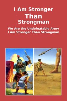 i am stronger than the strongman (ebook)-joseph ngoma-9798232795467