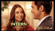 the intern who stole christmas (ebook)-9798232901967