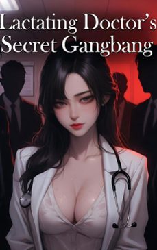lactating doctor's secret gangbang-9798233005367