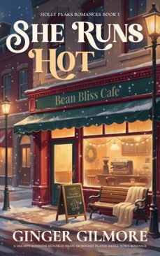 -monica herald-ginger gilmore-9798233007767
