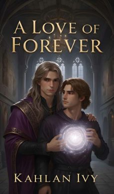 a love of forever (ebook)-kahlan ivy-9798233147067