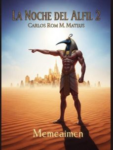 la noche del alfil  2 (ebook)-carlos rom m mateus-9798233168567