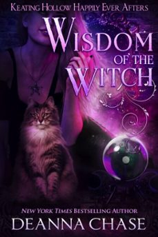 wisdom of the witch (ebook)-deanna chase-9798233215667