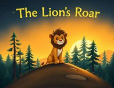 the lions roar (ebook)-sara howard-9798233224867