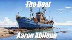 the boat (ebook)-aaron abilene-9798233270567