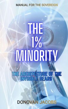 the 1% minority (ebook)-donovan jacobs-9798233450167