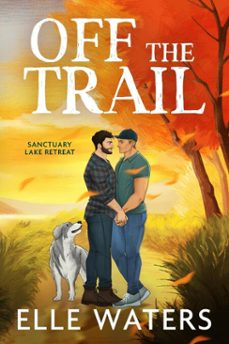 off the trail (ebook)-elle waters-9798233486067