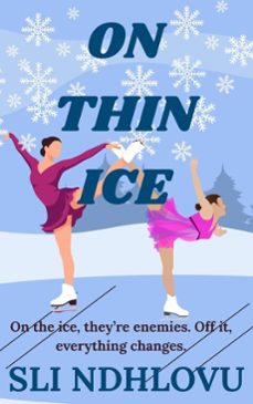 on thin ice (ebook)-sli ndhlovu-9798233531767
