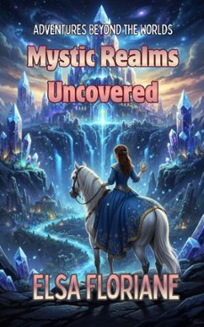 mystic realms uncovered (ebook)-elsa floriane-9798233667367