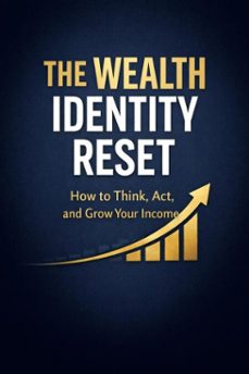 the wealth identity reset (ebook)-rohan brooks-9798233679667