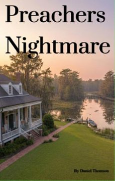 preachers nightmare (ebook)-daniel thomson-9798233802867