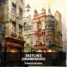 sketches (unabridged) (audiolibro)-9798330001767