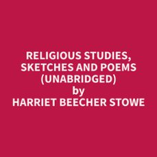 religious studies, sketches and poems (unabridged) (audiolibro)-9798330025367