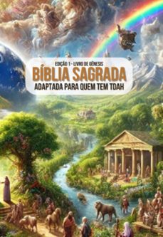 genesis - biblia sagrada (ebook)-rodrigo gambini-9798338057667