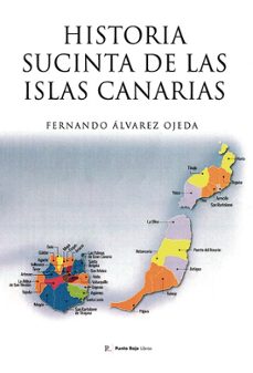 historia sucinta de las islas canarias-9798851261367