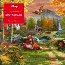 -thomas kinkade-9798881609467